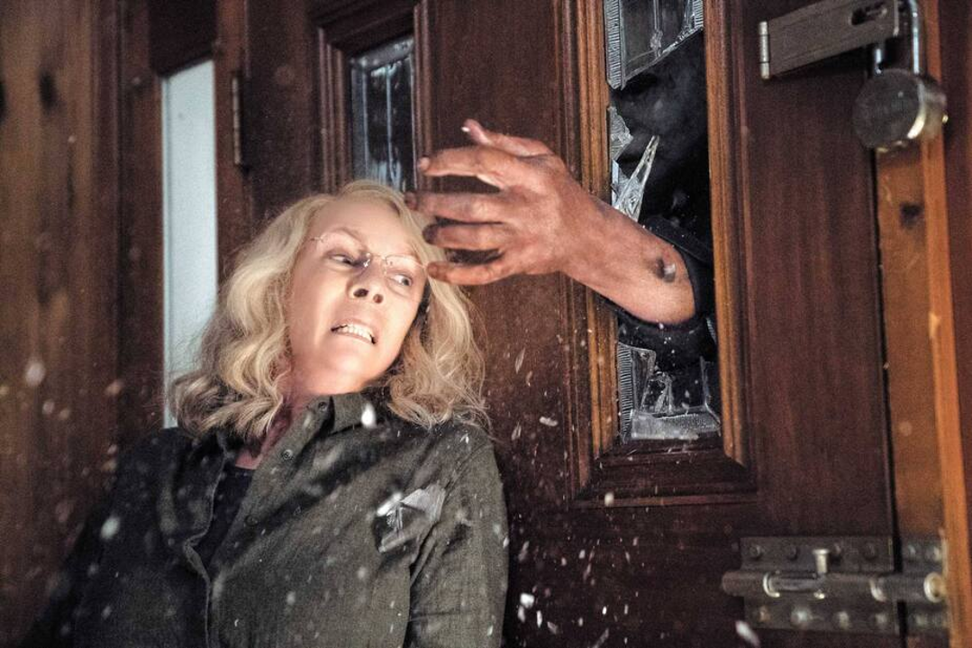 <b>1. Jamie Lee Curtis</b>La ganadora del Oscar, se coronó en “Halloween” de 1978, y mantuvo su trono en la exitosa secuela de 2018 de David Gordon Green, rescatando la franquicia de manera magistral.