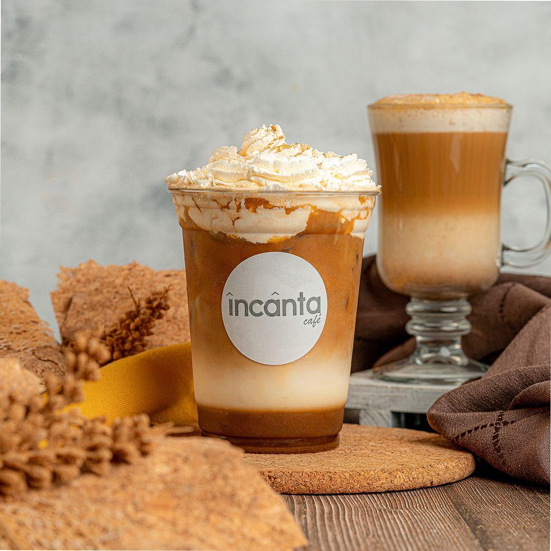 ¿Quieres una buena taza de café? @incantacafe es ese lugar para tomarte no una, sino todas las que desees. Tiene un agradable ambiente, buenas comidas y bebidas que puedes probar durante todo el día, todos los días. Está ubicado en Col Zerón 10 calle, 21 avenida, esquina opuesta WCS Soluciones.