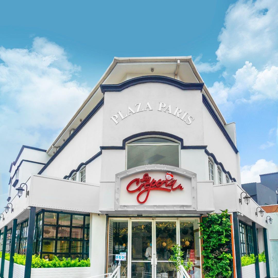 Atrévete a disfrutar de una experiencia culinaria única con los sabores increíbles y llenos de amor en cada platillo en <b>La Crepería</b>. Cuentan con dos ubicaciones, una sitúa en colonia Tepeyac, y otra en el Boulevard San Juan Bosco.