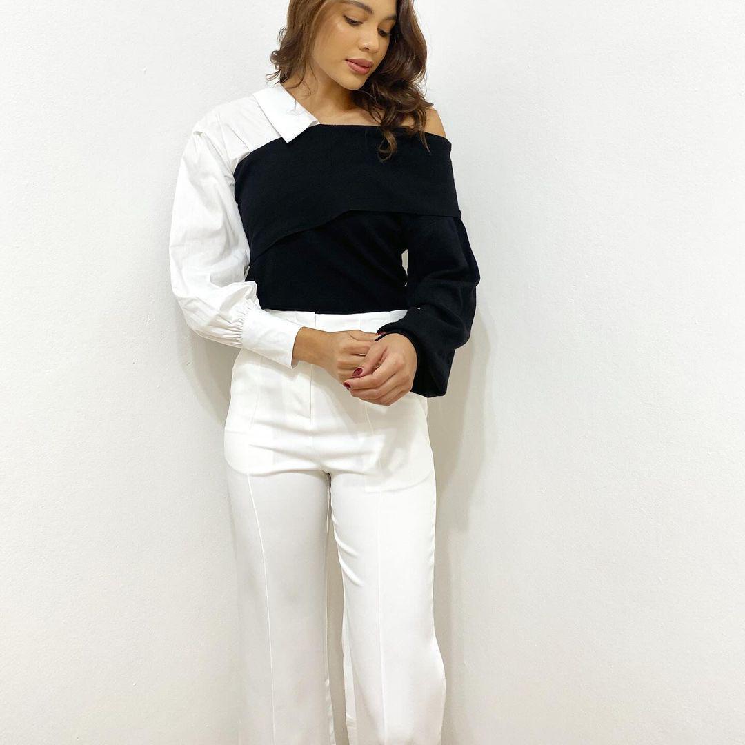 <u><b><a rel="nofollow noopener noreferrer" href="https://www.instagram.com/morenamia.label/" target="_blank">Morena Mía</a></b></u> es una exclusiva línea de ropa para mujer de categoría premium, diseñada para aquellas que aprecian el buen gusto y tienen una pasión por la moda. Cada prenda de Morena Mía refleja un compromiso con la calidad, el estilo y la elegancia, ofreciendo a las mujeres la oportunidad de expresar su personalidad a través de prendas cuidadosamente confeccionadas.