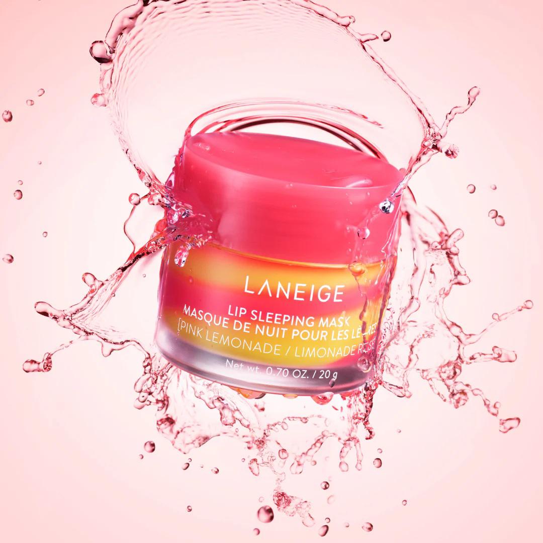 Los 9 mejores lip treatments coreanos