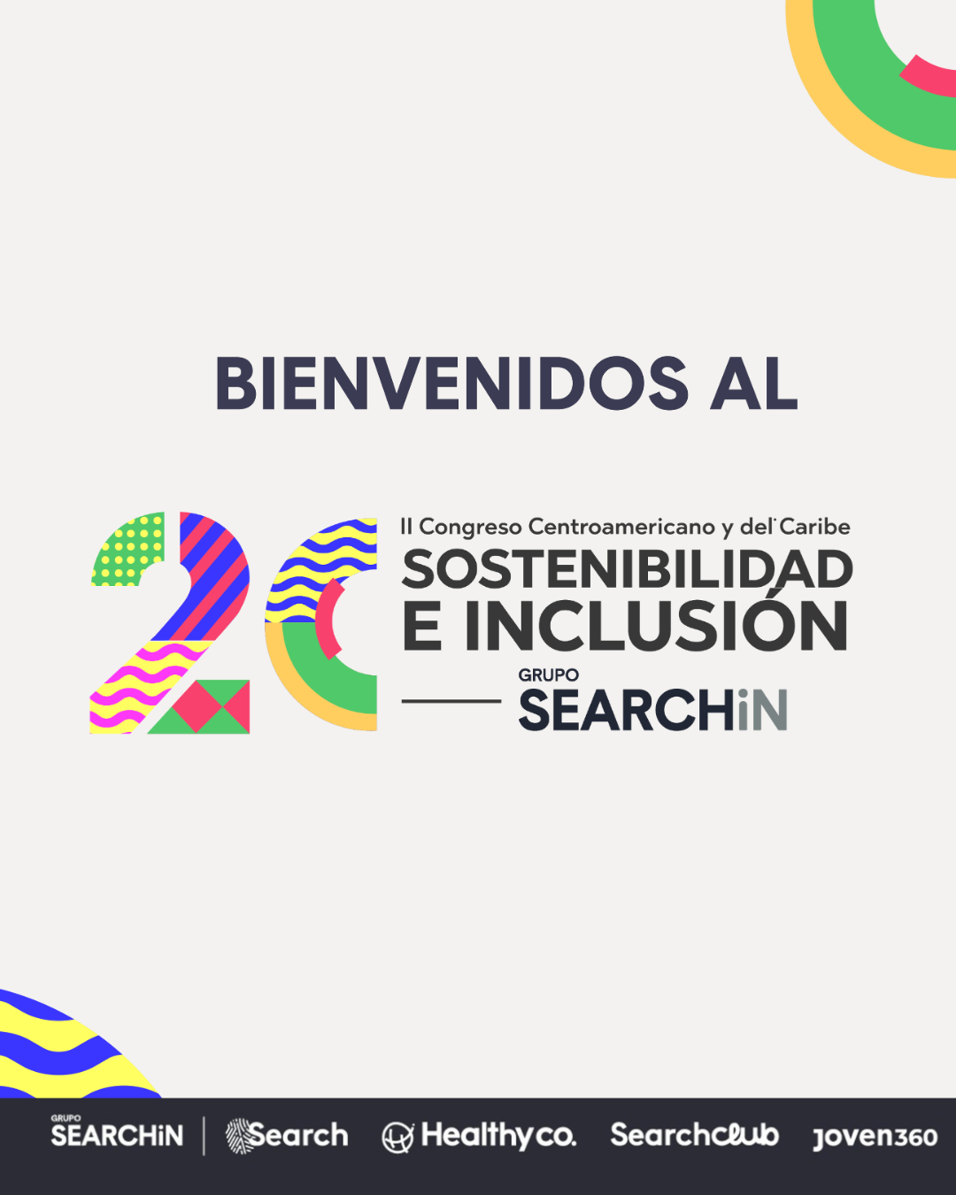 San Pedro Sula es la sede del II Congreso Centroamericano sobre Sostenibilidad e Inclusión