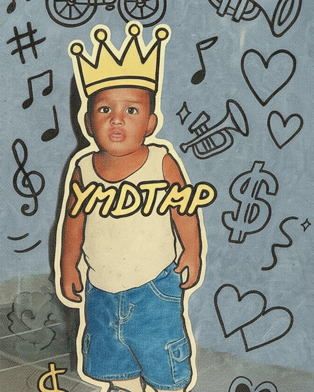 Raffy presenta el videoclip oficial de “Ya Me Dijo Tu Papá”