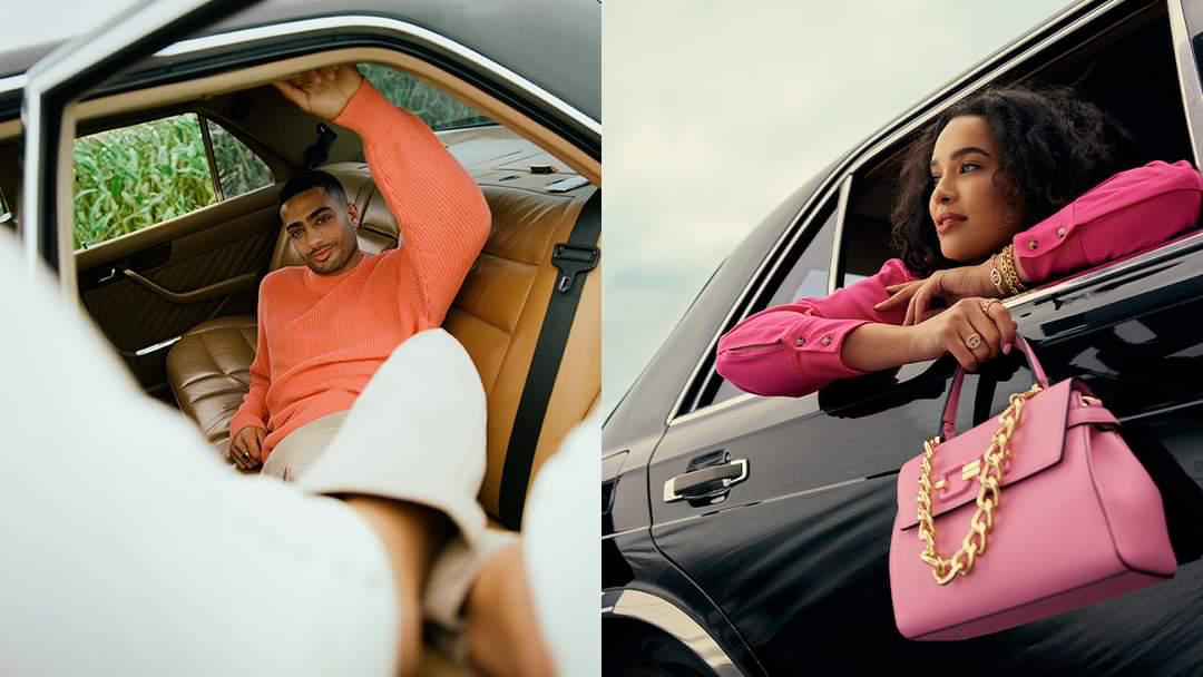 Shopping Guide: Zapatos y Accesorios para Prom by ALDO