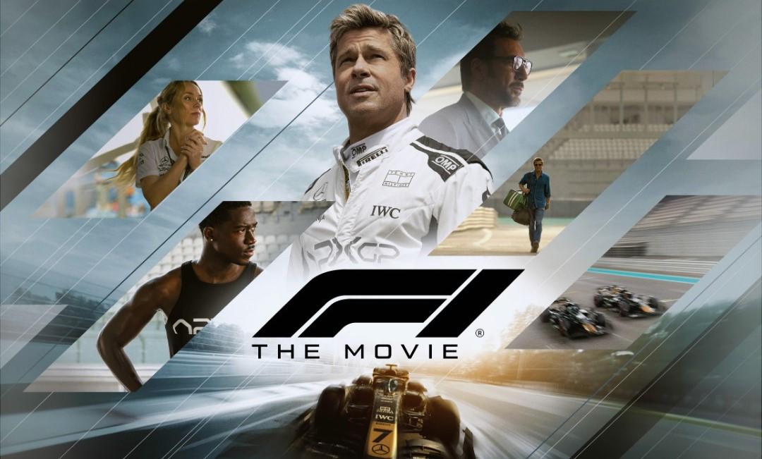 “F1: The Movie” narra la historia de un veterano de la Fórmula 1 que, tras su retiro, regresa a las pistas como parte del equipo APXGP. Lo interesante es que su mayor rival no está en otro equipo, sino en casa: su compañero, un joven piloto promesa, encarna el eterno conflicto entre el nuevo talento y la experiencia. 