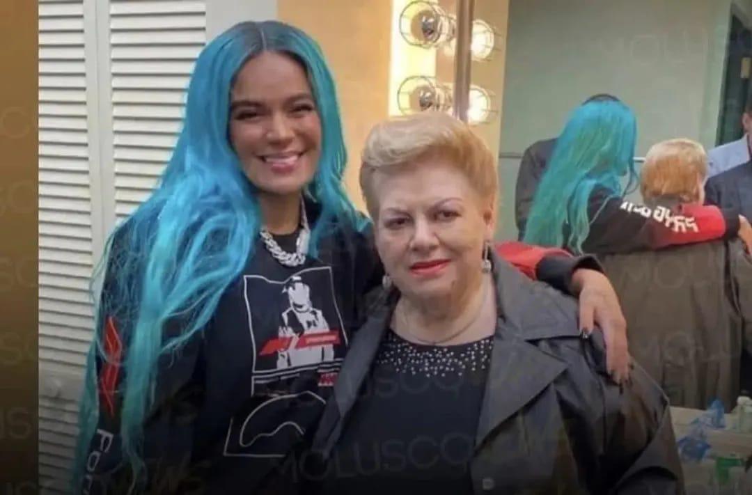 Karol G.