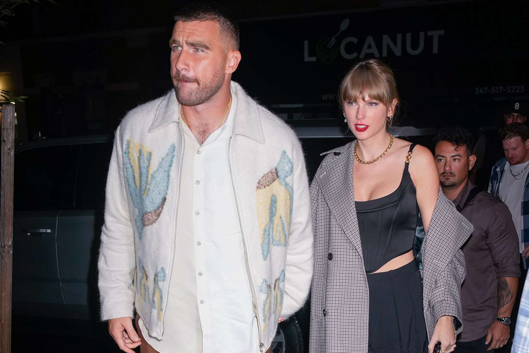 Este 2023, no pasó desapercibido el futbolista de los Chiefs de Kansas City, Travis Kelce, quien ha sido objeto de atención constante desde que se hizo público su romance con Taylor Swift.