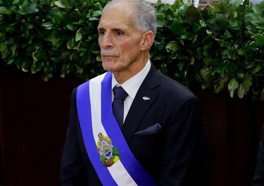 Nasry Asfura el nuevo mandatario de Honduras