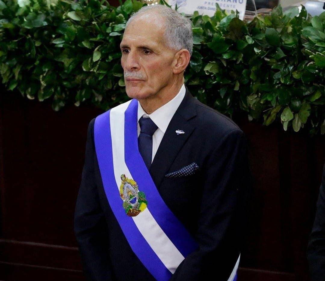 Nasry Asfura el nuevo mandatario de Honduras