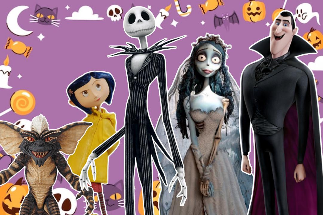 Ya sea por ir a pedir dulces y hacer travesuras o por presumir increíbles disfraces, Halloween es una de las fiestas más esperadas del año por muchos. Esta celebración brinda una excelente oportunidad para fortalecer los lazos familiares al disfrutar de películas juntos, asegurándote de que incluso los miembros más jóvenes de la familia sean parte de la diversión. A continuación una lista de cintas que puedes disfrutar con tu familia en el mes de octubre.