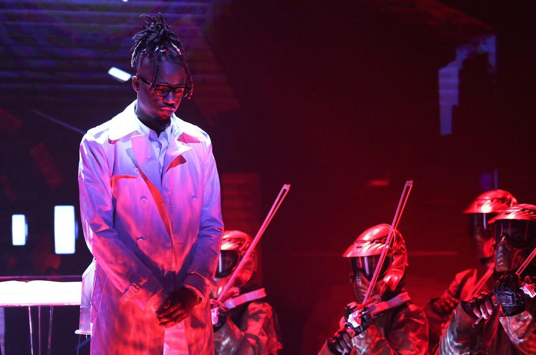 ¿Quiénes se presentarán en los VMAS 2023?