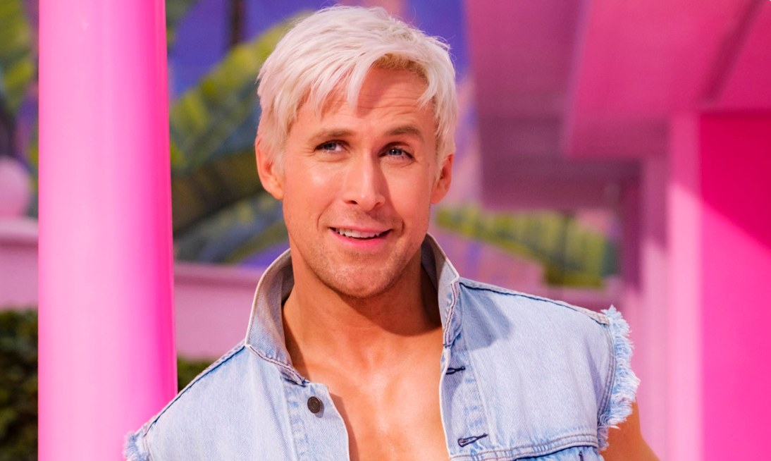 <i><b>08. Ryan Gosling – I’m Just Ken</b></i>
