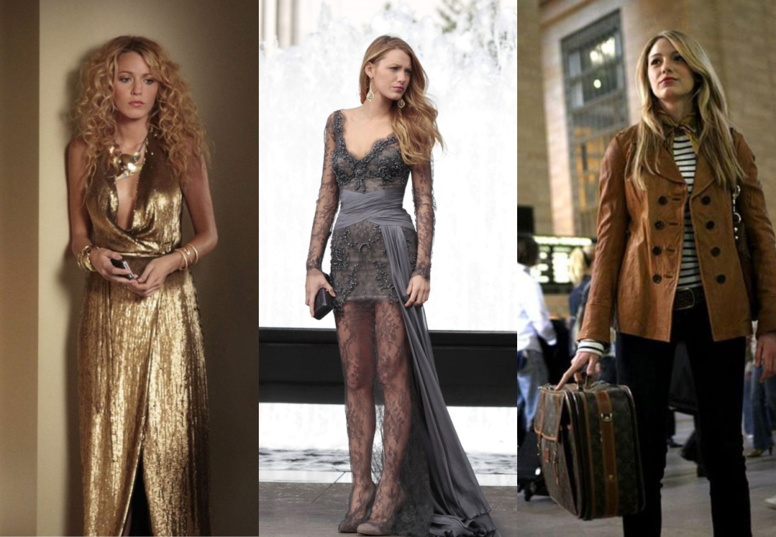 Hey Upper East siders, hoy nos adentramos al mundo de la moda de nuestra “it girl” favorita de la élite de Manhattan. Con su personalidad carismática, atrevida y coqueta, y su estilo bohemio, sexy y elegante, Serena Vanderwoodsen nos cautivó a todos, convirtiéndose en una de las figuras más emblemáticas de Gossip Girl y, honestamente, de la televisión en los últimos años. En su honor, te mostramos sus looks más icónicos, desde sus elegantes vestidos hasta sus botas de cuero.