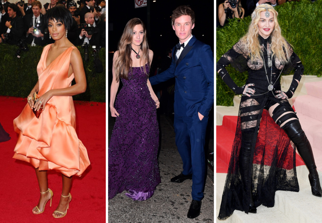 Cada año, el primero mayo significa la icónica Met Gala, donde las estrellas más grande y cotizadas desfilan en una alfombra roja con sus looks memorable, pero este evento que es sinónimo de moda y glamour también ha tenido sus momentos de drama. Y para que te vayas poniendo en ambiente, estos son los escándalos más inolvidable que casi le provocan un paro cardíaco a nuestra majestad Anna Wintour.