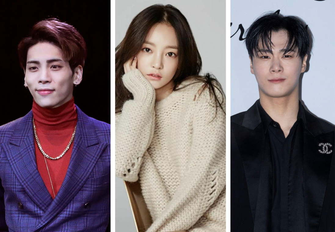 La industria del entretenimiento en Corea del Sur impone una fuerte presión para sus artistas, y la exigencia por el cuidado de su imagen puede cobrar la vida de actores y cantantes jóvenes que son altamente explotados. Recientemente el mundo del K-Pop fue sacudido por la terrible noticia del fallecimiento de Moonbin, integrante de ASTRO, quien se quitó la vida. Aquí te mostarmos otras estrellas coreanas que han fallecido trágicamente.