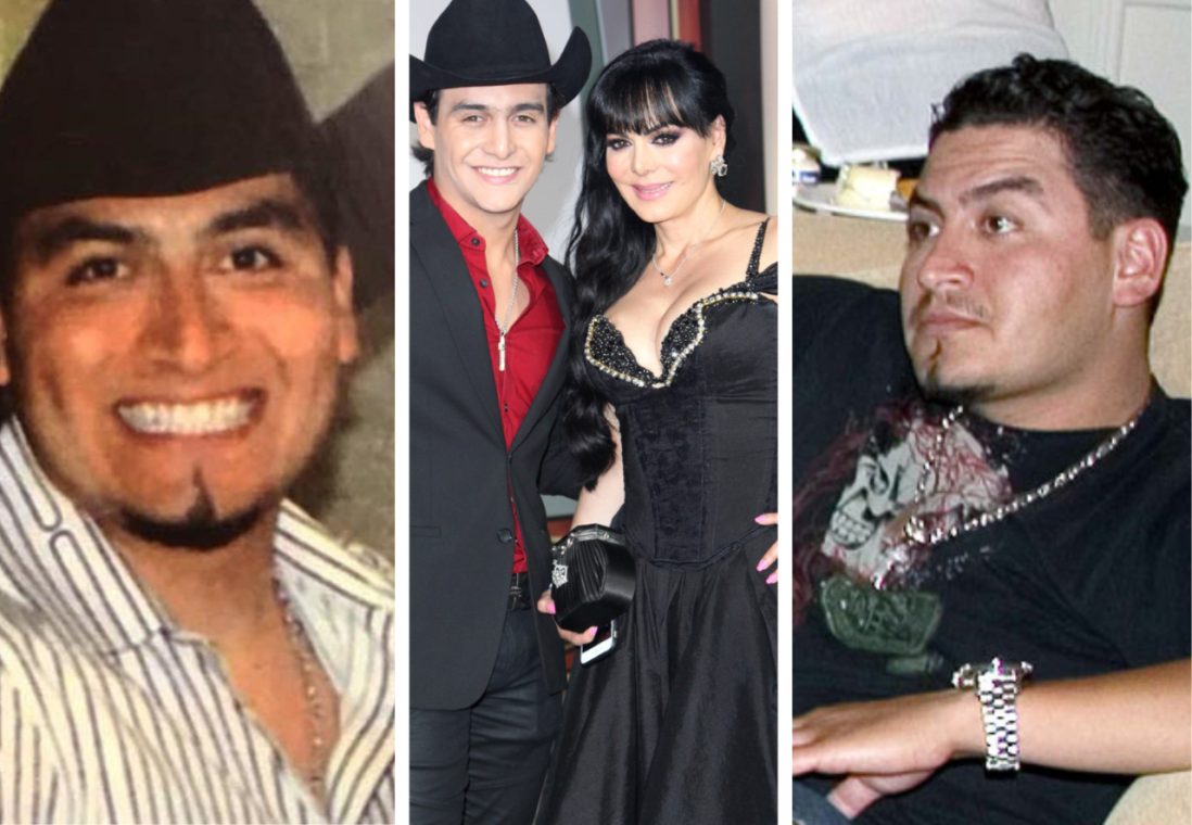 El pasado 9 de abril, se dio a conocer la terrible noticia de la muerte del hijo de Maribel Guardia y Joan Sebastian, Julián Figueroa. Sin embargo, para el fallecido cantante no sería la primera vez que muere uno de sus 8 hijos que procreó en diferentes relaciones, ya que estando con vida tuvo que sufrir la pérdida de dos de ellos.