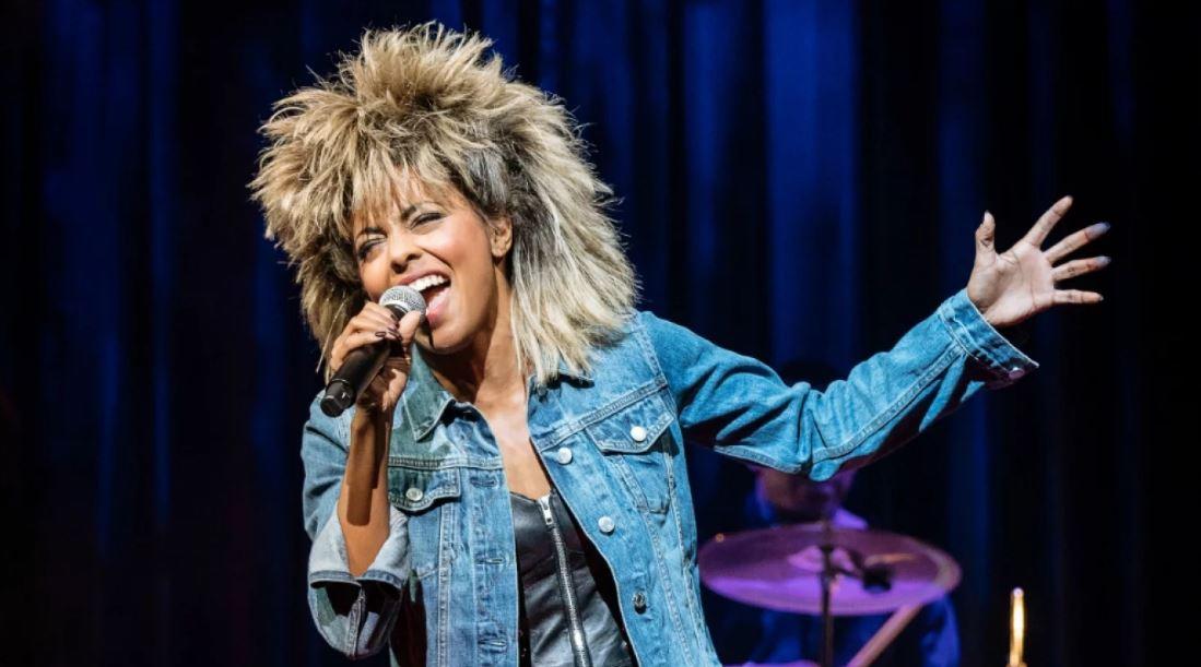 Tina Turner: la tormentosa vida de la leyenda del rock