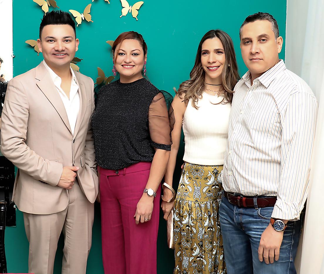 Galería: Cena de Acción de Gracias en Navidad