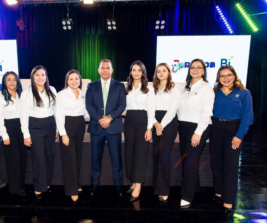 Banpaís lanza promoción futbolera con más de un millón de lempiras en premios