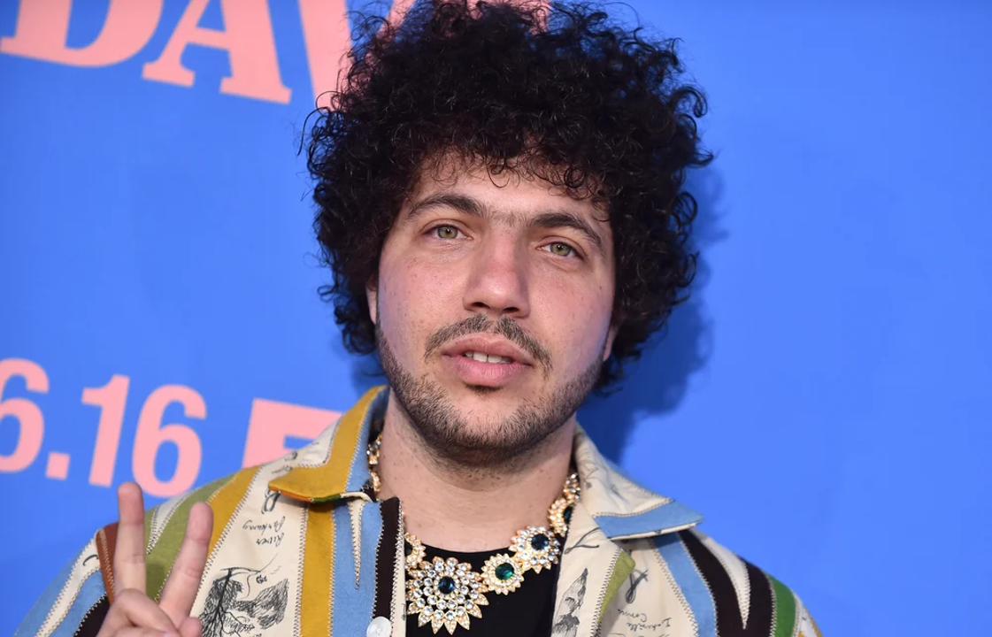 10 curiosidades de Benny Blanco, el Nuevo Novio de Selena Gómez