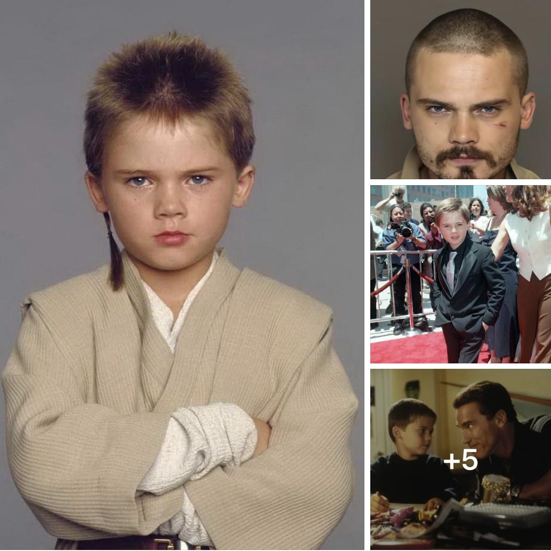 Los niños prodigio de Hollywood