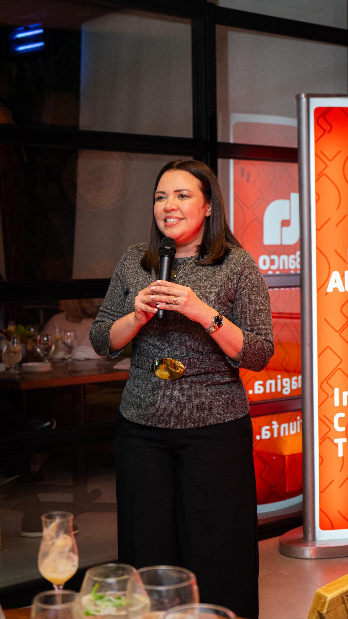 Banco Atlántida y Visa celebran con sus clientes la cultura hondureña en una cena que exalta el orgullo catracho