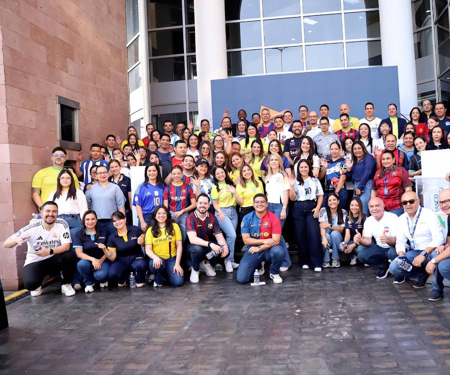 Banco Ficensa lanza su campaña “Aquí te Conocemos”