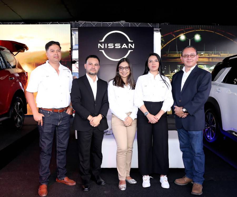 Grupo Q presenta Nissan Pathfinder y X-Terra