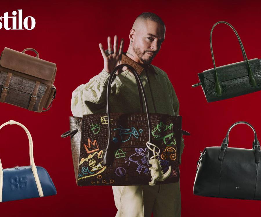 El cantante colombiano J Balvin presentó su nueva colaboración con la marca Vélez en la inauguración de Colombiamoda 2026. La propuesta, <i>Artisan Gang in the City</i>, está inspirada en la fusión entre la tradición artesanal de Colombia y el estilo urbano, que reinterpreta los símbolos de la cultura antioqueña desde una perspectiva contemporánea.