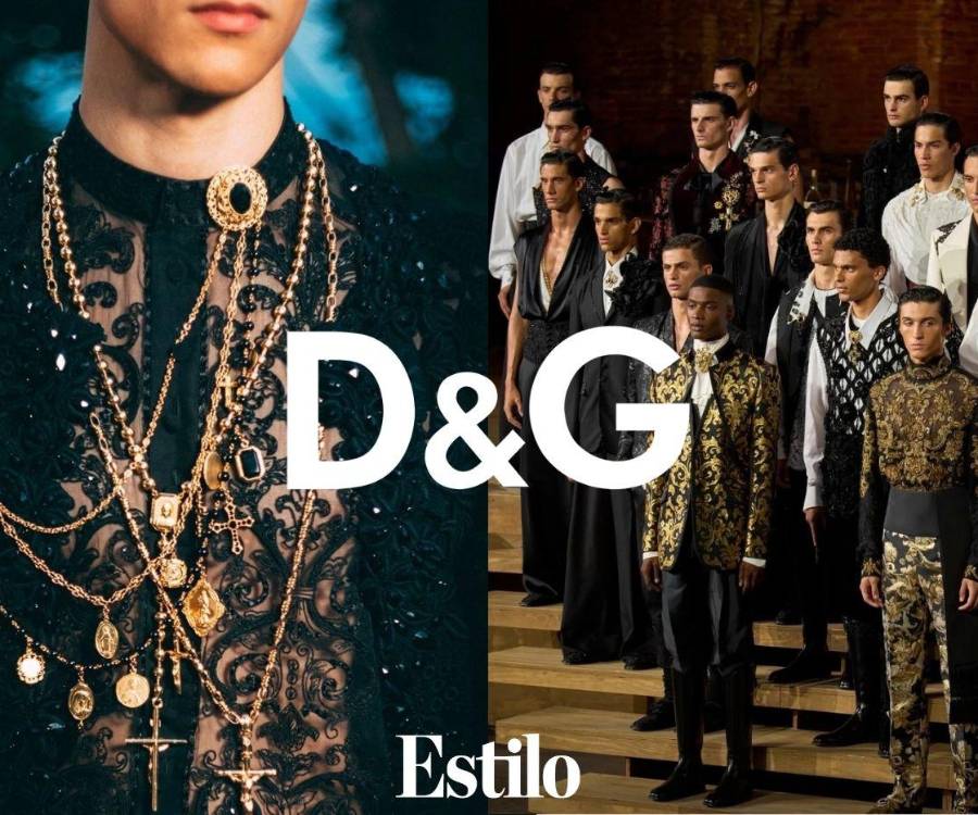Domenico Dolce y Steffano Gabbana innovaron en 2012 con Alta Sartoria, la primera colección de haute couture para hombres en todo el mundo. Hace más de una década después, la firma lanzó una nueva entrega para 2026, regresando al lugar donde nació esta propuesta tan distintiva: la isla italiana de Sicilia, específicamente en Taormina. Fue así que la historia y la artesanía convergieron en el Teatro Antico de la ciudad.