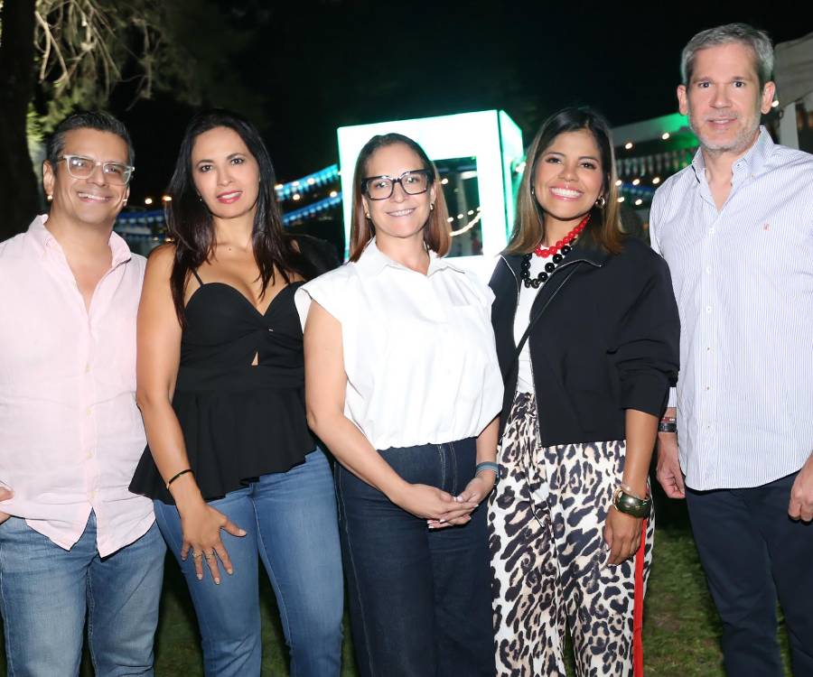 Así fue la primera edición del LAFISE Gastro Fest 2026