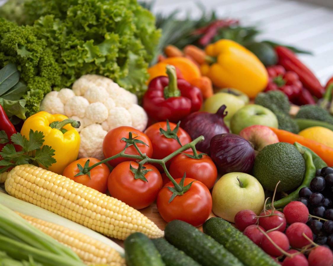 Analizamos la nueva pirámide alimentaria desde la nutrición y la salud integral