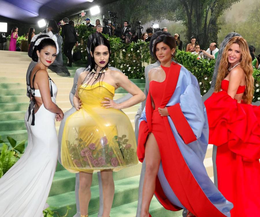 La Met Gala 2025 se prepara para ser una noche inolvidable, con un desfile de figuras de todos los ámbitos del entretenimiento y la moda. Con celebridades de la música, el cine, el deporte y las redes sociales, cada uno de ellos llevará su propio sello único al evento, fusionando creatividad, lujo y audacia en una alfombra roja que no dejará indiferente a nadie.
