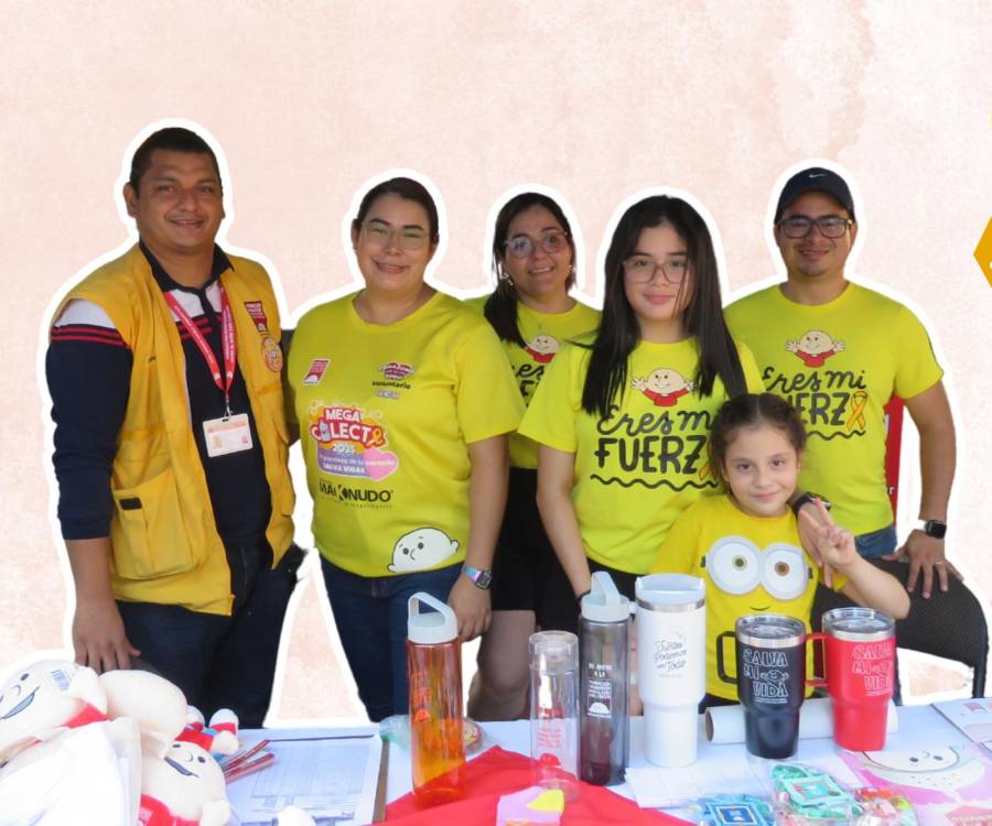 San Pedro Sula vivió una jornada inolvidable con la primera edición del Jampedro Fest, un evento que fusionó lo mejor de la cultura hondureña con música, gastronomía y emprendimiento local. El antiguo Instituto José Trinidad Reyes se transformó en el epicentro de una fiesta con sentido, donde cada boleto significó apoyo para los niños con cáncer.