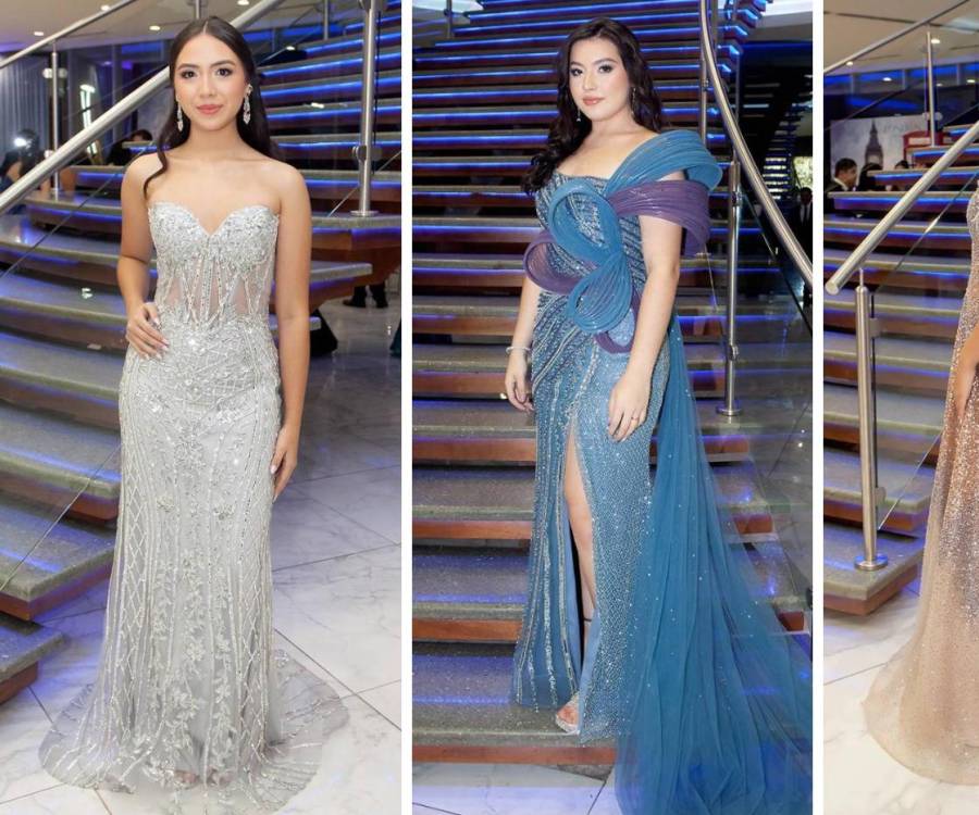 En una noche espectacular, las seniors 2025 de Seran School llegaron deslumbrantes a su prom, luciendo vestidos de gala y sonrisas radiantes. Todo estaba listo para vivir una velada mágica, inolvidable y llena de emociones.