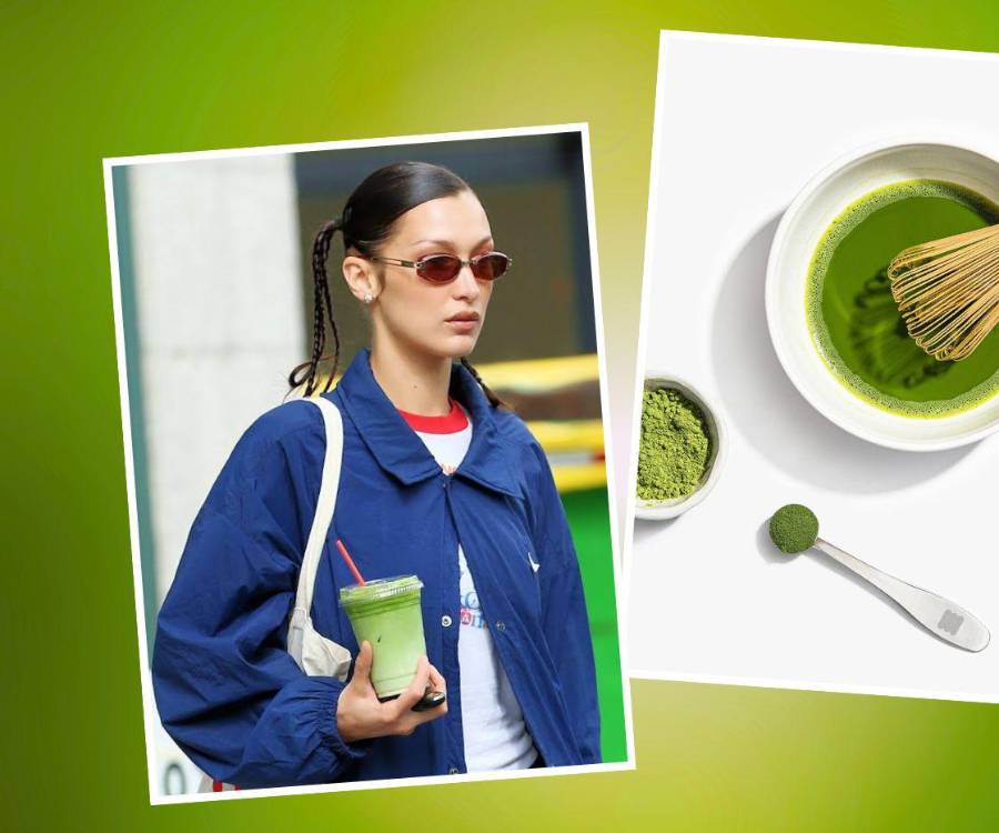 Todo sobre el matcha