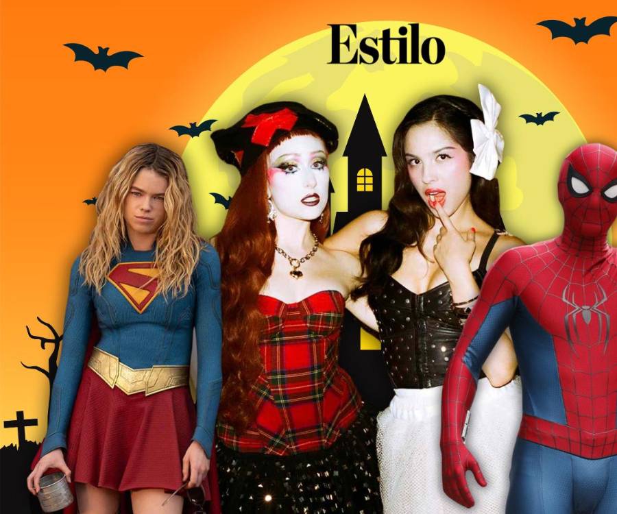 Halloween is just around the corner! Es por eso que te traemos algunas ideas de disfraces perfectos para este 2026, inspirados en las celebridades y personajes más icónicos del año. ¡Prepárate para maravillar este 31 de octubre!