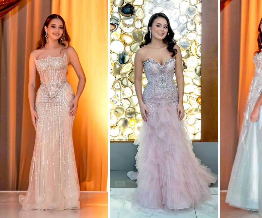 La elegancia y la alegría fue la mejor carta de presentación de las seniors de la clase 2026 de la Seran School, quienes deslumbraron con sus looks, la noche de su fiesta de graduación. Donde disfrutaron de una noche memorable junto a sus seres amados. La cita se realizó en el salón Napoleón del Hotel Copantl &amp; Convention Center.
