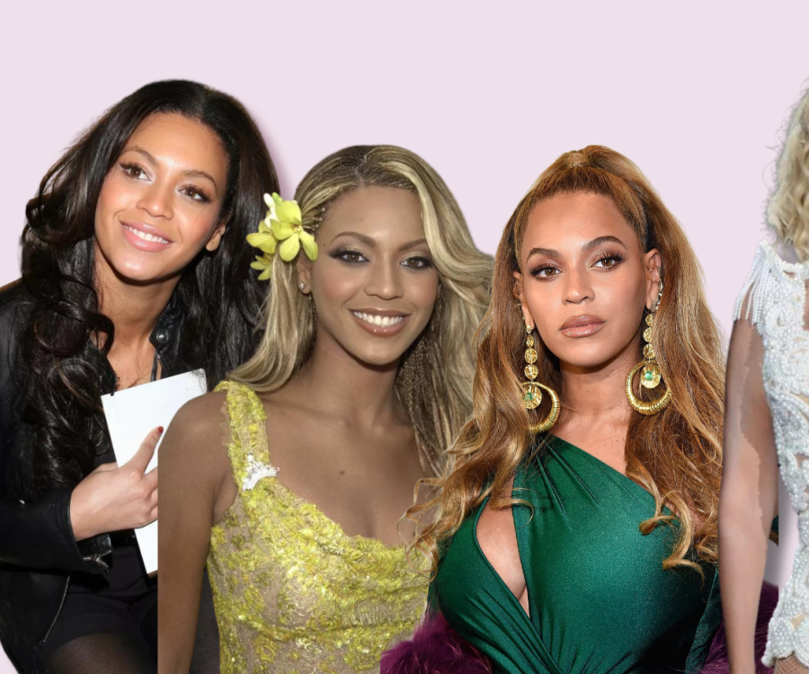 La evolución de Beyoncé a lo largo de los años es asombrosa. Desde sus comienzos en Destiny’s Child, irradiaba talento y energía. A medida que su carrera despegaba, su imagen experimentó transformaciones sorprendentes, demostrando una versatilidad y una determinación que inspiran a millones en todo el mundo. A continuación, te mostramos el viaje de Beyoncé a lo largo de los años.