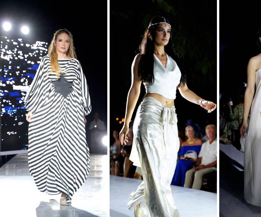 El Roatán Fashion Show 2026, presentado por BAC Credomatic Honduras, convirtió la isla en el escenario perfecto para una noche en la que la moda, el talento y la solidaridad se unieron con el mar Caribe como telón de fondo. Loving Hearts, Quimeras, Deai Botega, Lau De La, Abraham Pacheco, Eriko, Glamo y Bless Handmade fueron las marcas y diseñadores encargados de llenar la pasarela de creatividad, identidad y propuestas que destacaron por su innovación y estilo, en un evento que además tuvo como propósito apoyar a Loving Hearts en Roatán. Revive en esta galería los momentos más memorables de cada desfile.