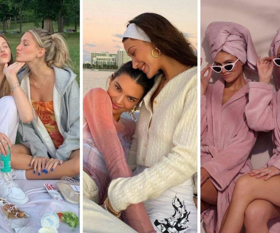 San Valentín no es solo para parejas; también es el momento perfecto para celebrar la amistad y el cariño entre amigas. Este día puede convertirse en una excusa maravillosa para pasar tiempo juntas, crear recuerdos especiales y, sobre todo, disfrutar sin presiones. Si buscas planes originales para celebrar con tu girl gang, aquí te dejamos algunas ideas que garantizan diversión, conexión y muchas risas.