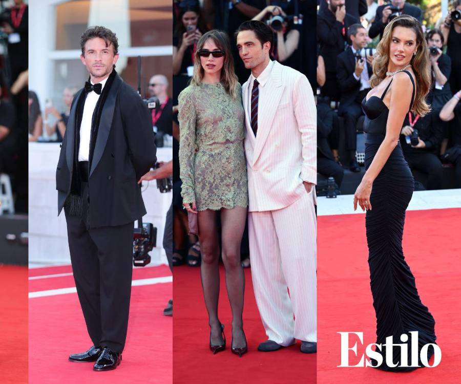 Ya comenzó el Festival de Cine de Venecia, uno de los eventos culturales más importantes a nivel internacional, en el que la industria del cine y la moda son protagonistas. A continuación, los mejores looks de tus estrellas favoritas en la alfombra roja de la 83.ª edición del exravagante evento.