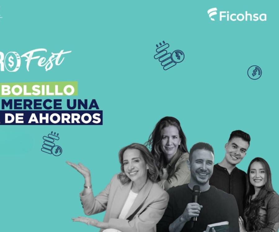 Llega la cuarta edición de Ahorro Fest