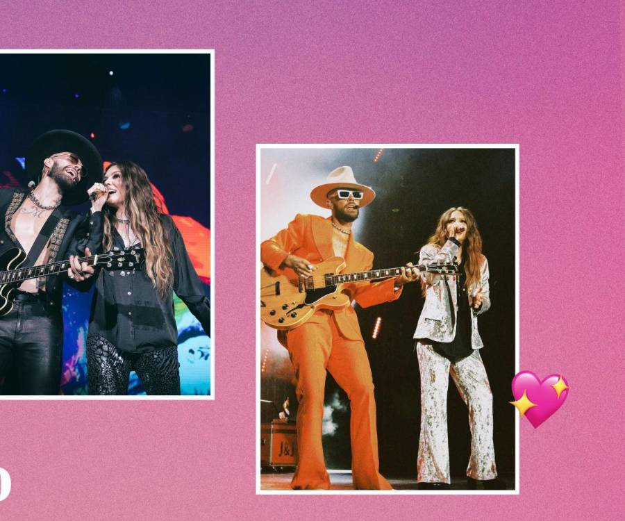 ¡Se acabó la espera! Jesse &amp; Joy llegan a Tegucigalpa este 10 de abril con su <i>Despecho Tour</i>, prometiendo una noche cargada de emociones, nostalgia y esas canciones que se sienten directo al corazón. El dúo mexicano se presentará ante sus fans hondureños, y la emoción por vivir este concierto está en su punto más alto. Aquí te dejamos todo lo que debes saber antes de este esperado evento.