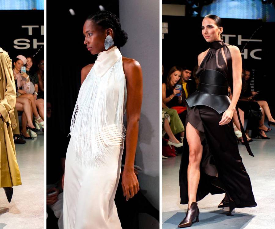 Casoná lleva su visión femenina a Panamá Fashion Week