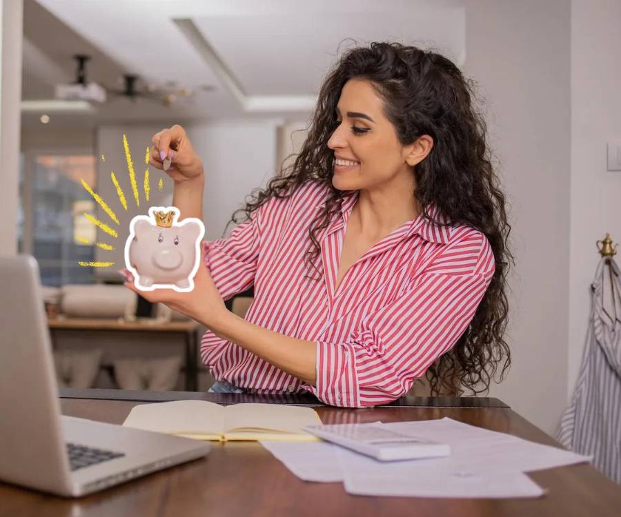 El inicio del año trae una promesa clara: nuevas metas. Y si uno de tus propósitos para 2026 es tener más consciencia financiera, estás en el lugar correcto. Ya no se trata solo de ganar dinero, sino de aprender a administrarlo con intención para construir una relación sana con tus finanzas y —lo más importante— reducir el estrés. Por eso, hoy te compartimos 8 tips clave para tomar control de tu dinero.