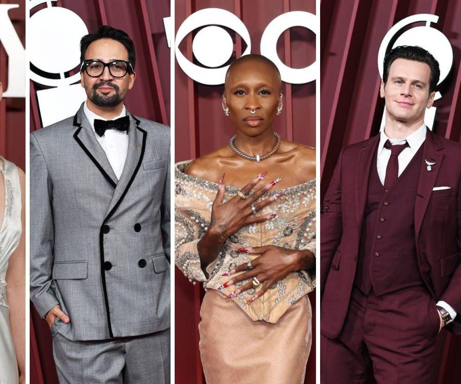 La 78.ª edición de los Premios Tony Awards 2025 en la ciudad de Nueva York, la ceremonia de este año, que rindió homenaje a las mejores producciones y actuaciones de Broadway, la presentadora de este prestigioso evento fue la estrella profesional de Broadway Cynthia Erivo. La red carpet deslumbró con diferentes actrices y actores de broadway.