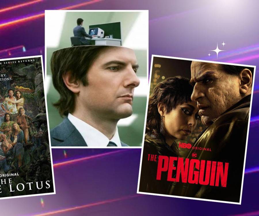 Los nominados a los Emmy Awards 2025