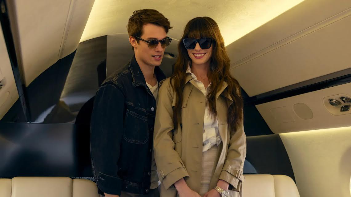 Si estás ansioso por ver a Anne Hathaway y Nicholas Galitzine en “The Idea of You”, te recomendamos estar atento a las actividades del elenco, ya que es posible que, debido a la gran expectativa que rodea a la película, ellos mismos den algunas indicaciones sobre el tan esperado lanzamiento.