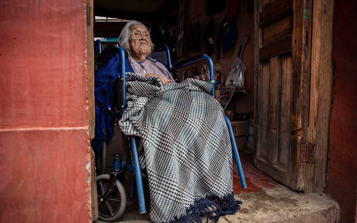 Fallece abuelita que inspiró el personaje de “Mamá Coco”